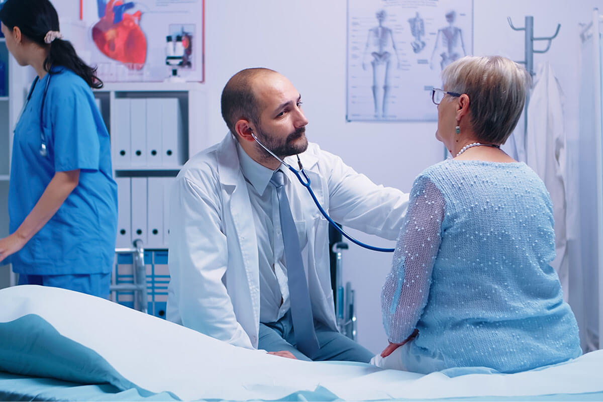 Ana Koroner Arter Hastalığı Önlenebilir Mi?