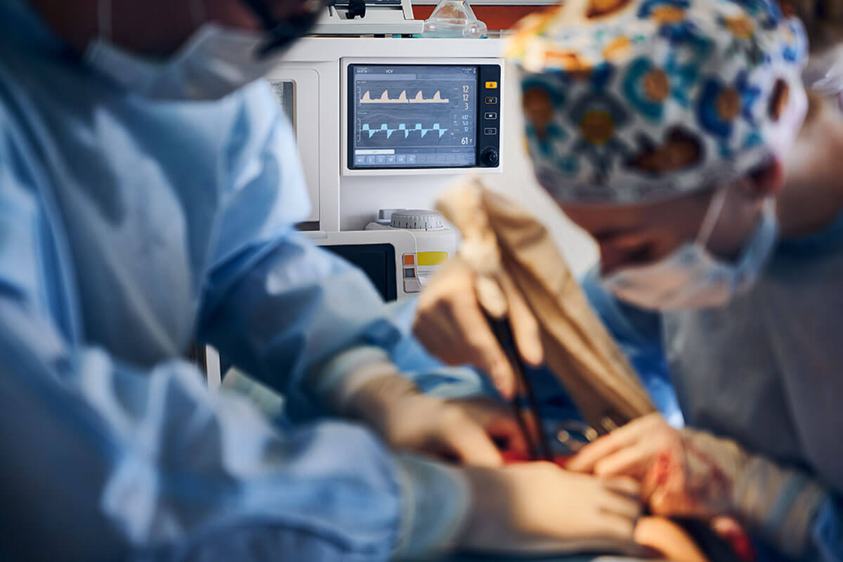 ASD (Atriyal Septal Defekt) Nasıl Teşhis Edilir?​