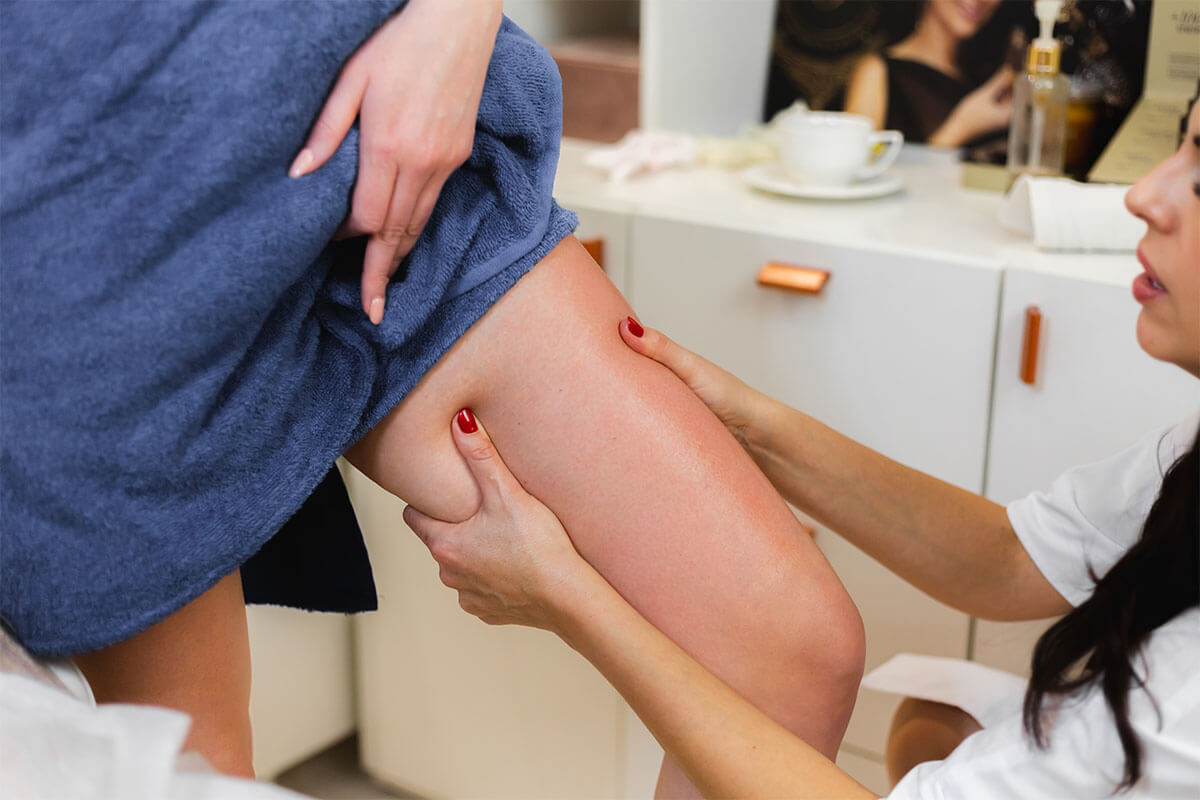 Bacak Damar Tıkanıklığı Ne Kadar Yaygındır?​