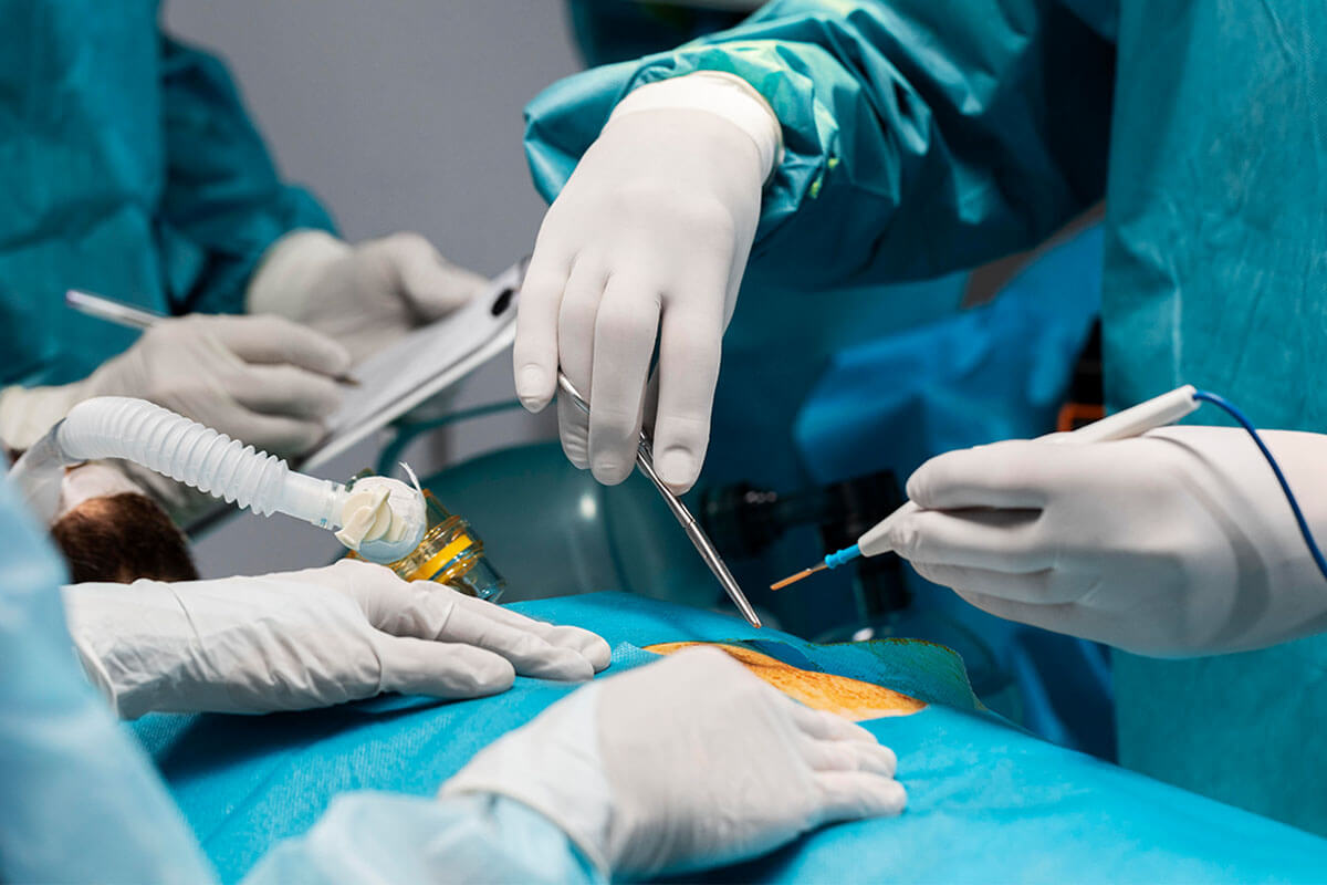 Çatallı Damar (Bifurkasyon) Tıkanıklığı Nedir?​