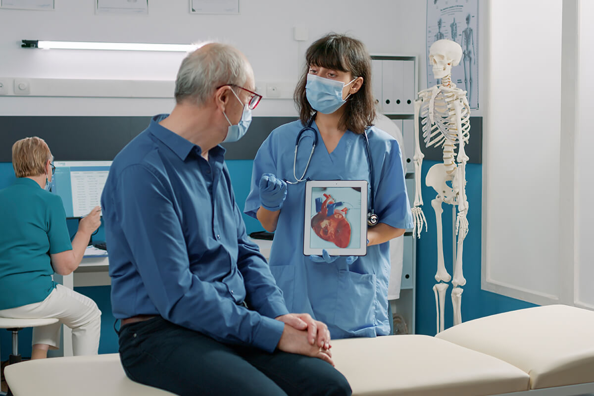 Kalp Kası İltihabı (Miyokardit) Nedenleri