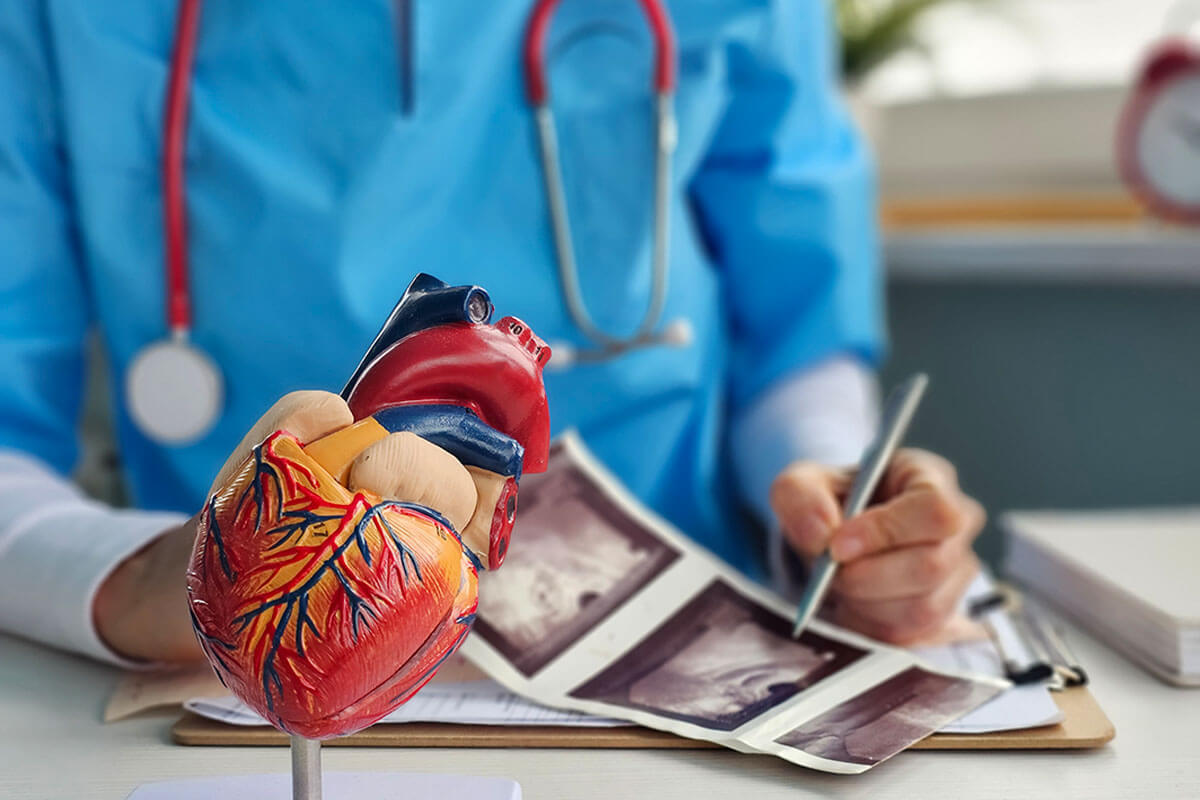 Patent Duktus Arteriosus (PDA) Nedir?​