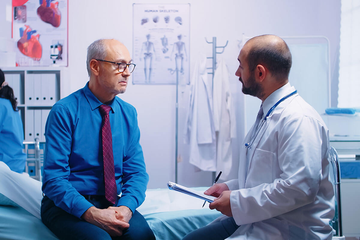 Renal Denervasyon İle Tansiyon Ne Kadar Düşer?