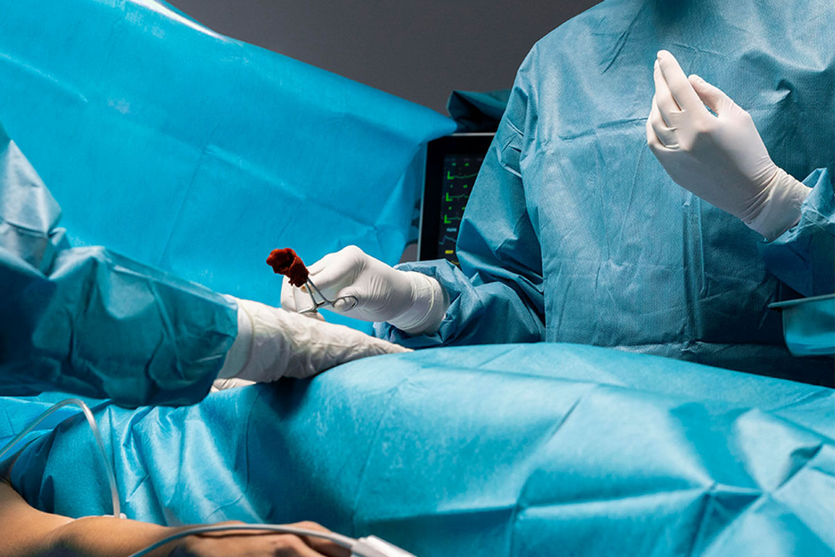 VSD (Ventriküler Septal Defekt) Kapatılması Riskleri​